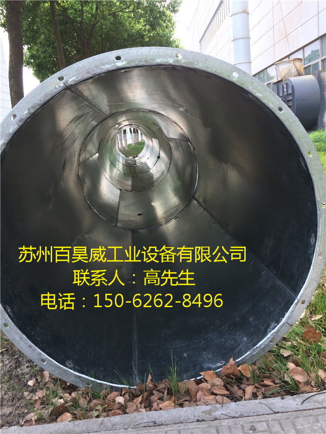 涂裝排氣設(shè)備
