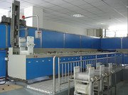 陰極電泳涂裝設(shè)備的改進(jìn)及工藝維護(hù)